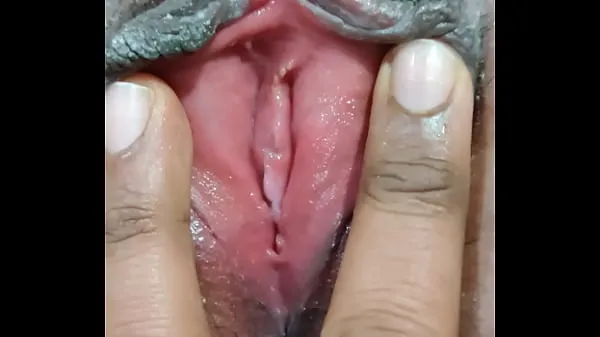 My wife cunt. How many cock it can take Video baru yang besar