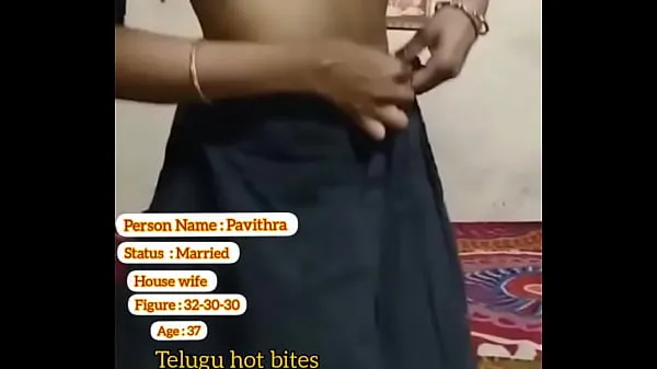 Telugu aunty talking Video baru yang besar