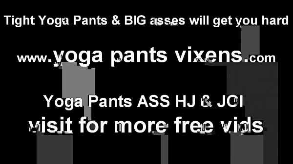 Velká I will help you jerk off in my yoga pants JOI nová videa