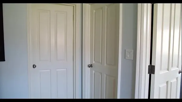 NextDoorRaw - Donte Thick Caught Sniffing Roommate's Underwear Video baharu besar