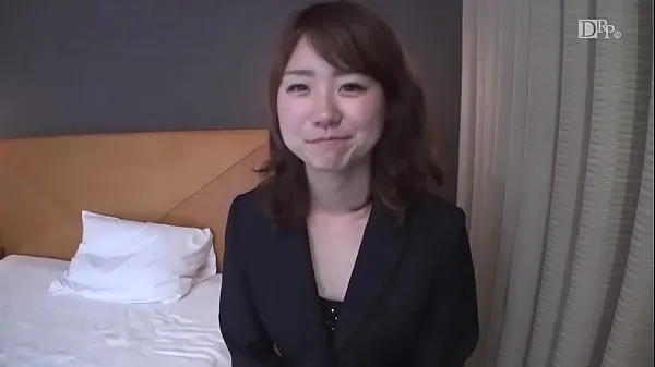 Velká Amateur Job ~ I Worked At A Securities Company I Appeared On AV ~ 1 Ayumi Ono nová videa