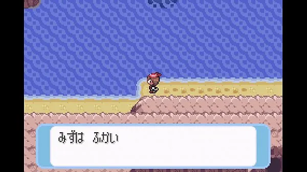 Velká Slow live commentary] Sapphire part21 where all Pokemon appear [Modified Pokemon nová videa
