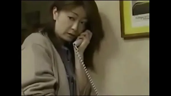 stories of japanese wives (ita-sub Video baharu besar