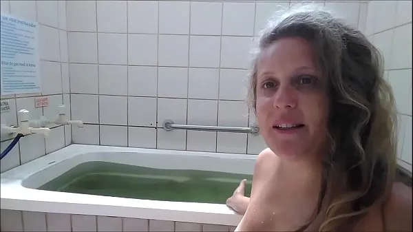 on youtube can't - medical bath in the waters of são pedro in são paulo brazil - complete no red Video baru yang besar