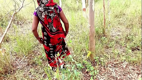 Μεγάλα The villager eats Bhauji in the forest νέα βίντεο
