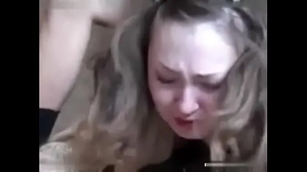 大きなロシアのピザの女の子の乱暴なセックス新しい動画