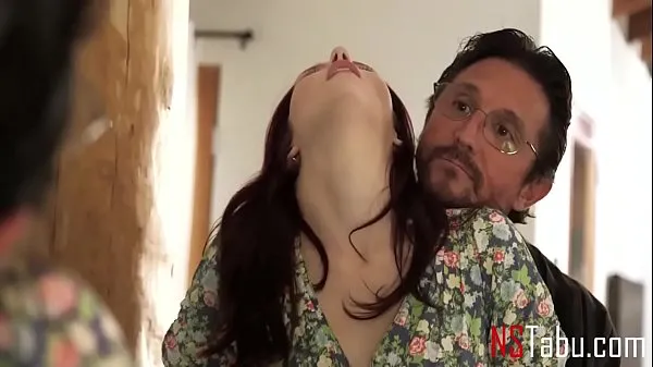 Büyük Step Dad, What Are We Doing..(Moans) - Jewels Vega yeni Video