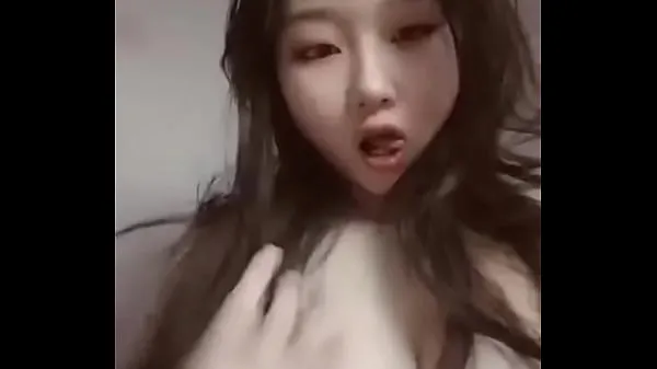 大Senior student with a little big tits新视频