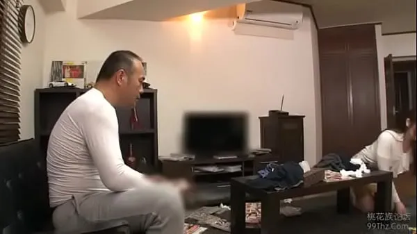 Father in law try to m Video mới lớn