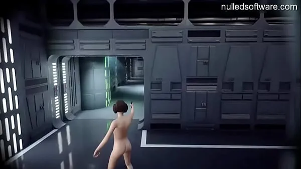 大Star wars battlefront 2 naked modification presentation with link新视频