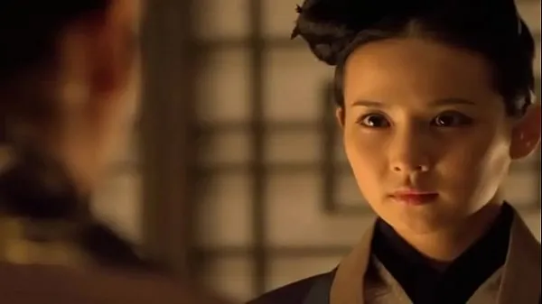 Nagy The Concubine (2012) - Korean Hot Movie Sex Scene 3 új videók