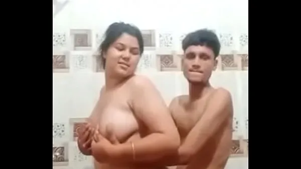 Big Desi Couple new Videos