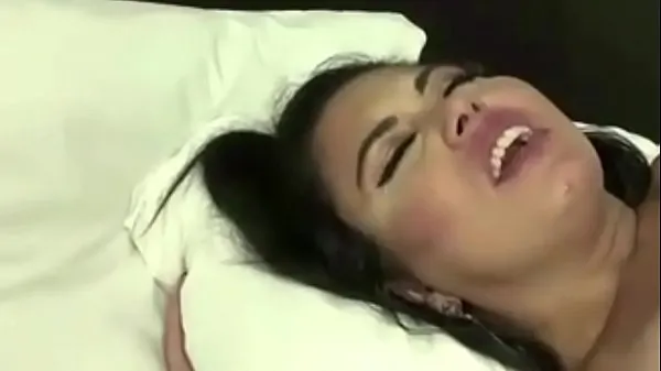 Nagy Pakistani Actress SHEEZA BUTT Blue Film 1 új videók