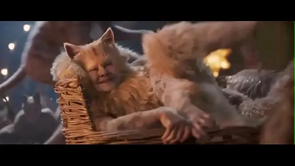 Cats, full movie مقاطع فيديو جديدة كبيرة