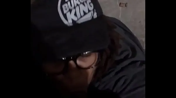 Big Mel from Burger King giving free head new Videos