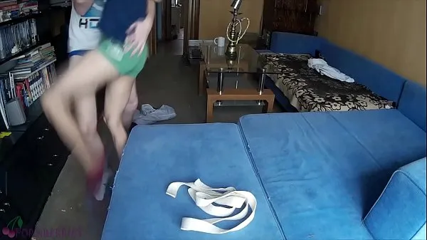 Teen boy and sexualy a. by a horny roommate Video mới lớn