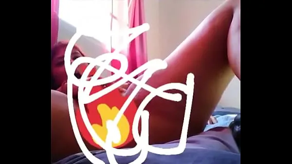 बड़े Argentinian whore masturbates. Ask me for the full video नए वीडियो