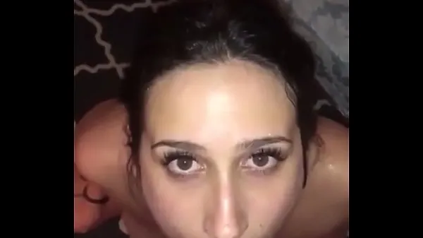 Velká Piss Whore on her knees nová videa