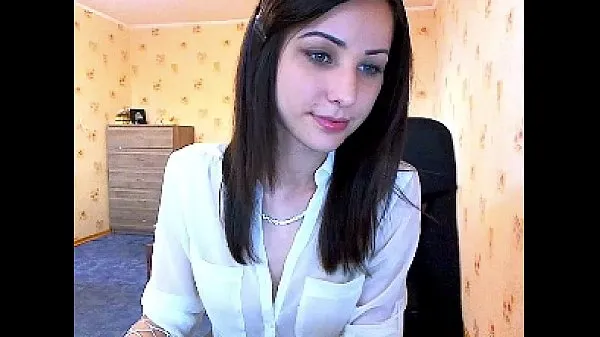 Büyük Russian girl fondles her pussy for http://wantonfetters.ru yeni Video