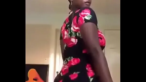 Kenyan girls Video baru yang besar