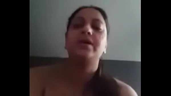 Big indian wife having fun new Videos