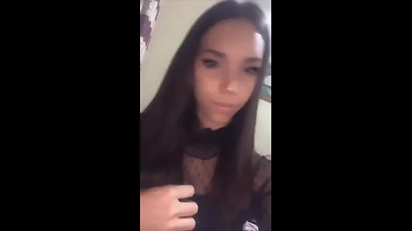 Veľké Huge Compilation of Teen T-girls suck cum and fuck with boys nové videá