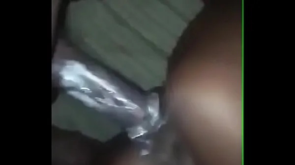 Velká Fat Ass Nigerian Whore Getting Her Creamy Pussy Damaged By BBC nová videa