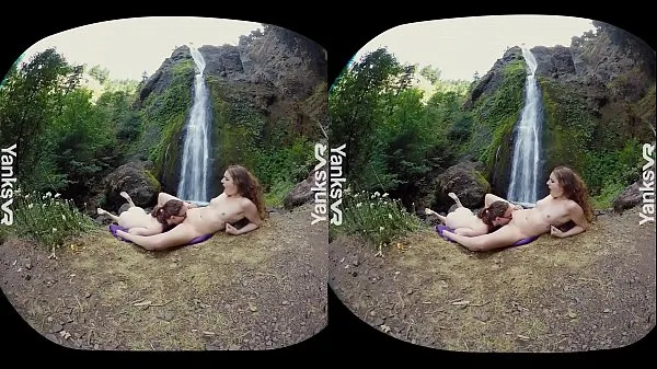 बड़े Yanks VR Sierra's Big Orgasm नए वीडियो