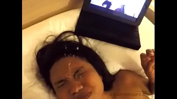 Nagy Interracial sex with a BEAUTIFUL Thai hooker új videók