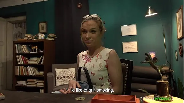 Veliki Hot Married Czech Woman Cheating On Her Husband novi videoposnetki