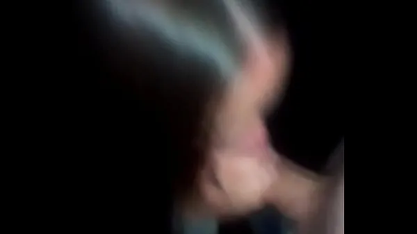 Store My girlfriend sucking a friend's cock while I film nye videoer