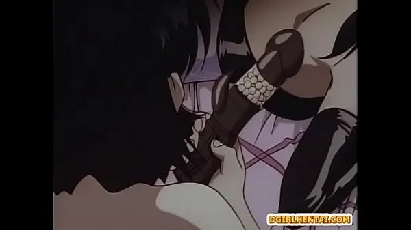 Store What is the name of this hentai nye videoer