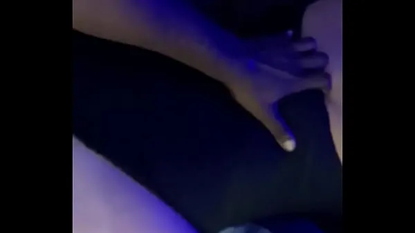 Veľké Sexy phat booty in black lingerie getting smashed Pt.1 nové videá