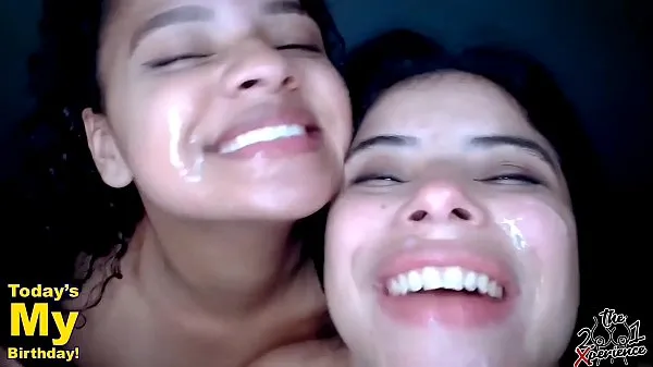 Veľké Compilation, fucking my busty cumshot, facial, anal- cumshot compilation - Diana Marquez nové videá
