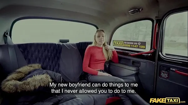 Veľké Fake Taxi Hot French Emily Angel is Fucked Hardcore by Ex-Boyfriend nové videá