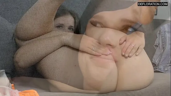 วิดีโอใหม่ยอดนิยม Sandra Bulka hot chubby teen virgin casting รายการ