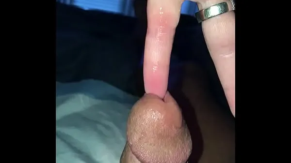 Big The first time her pinky fit new Videos