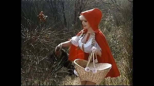 The Erotix Adventures Of Little Red Riding Hood - 1993 Part 2 Video mới lớn