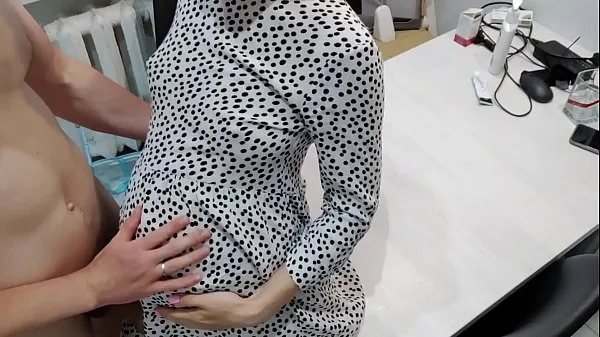 대규모 FULL VIDEO OF HOT CREAMPIE WITH PREGGO WIFE개의 새 동영상