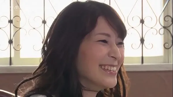 Μεγάλα Sakura Aoi, a healing beauty busty appears in the model collection of the popular 1pondo series! 1 νέα βίντεο