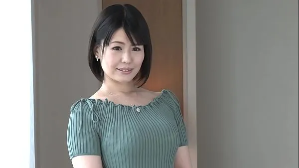 First Shooting Married Woman Document Tomomi Hasebe Video baru yang besar