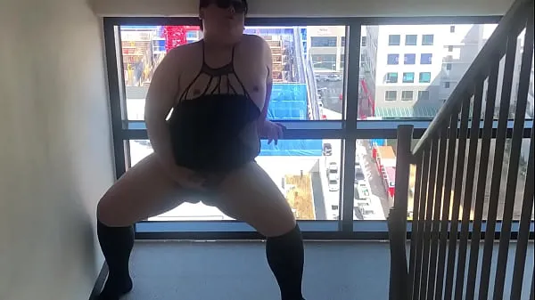 대규모 Floor fat Japanese boy chubby sexy개의 새 동영상