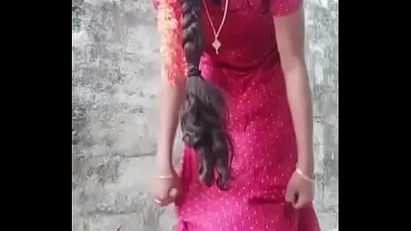 Indian desi girl Video baru yang besar