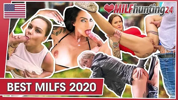 Best MILFs 2020 Compilation with Sidney Dark ◊ Dirty Priscilla ◊ Vicky Hundt ◊ Julia Exclusiv! I banged this MILF from Video mới lớn