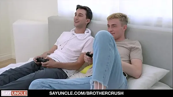 Store Cute Boy Fucked By His Stepbro nye videoer