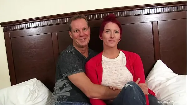 วิดีโอใหม่ยอดนิยม Sex crazed amateur couple are ready to fuck รายการ