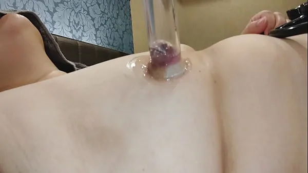 Velká Try sucking the nipple of my beloved wife Yukie 1 nová videa