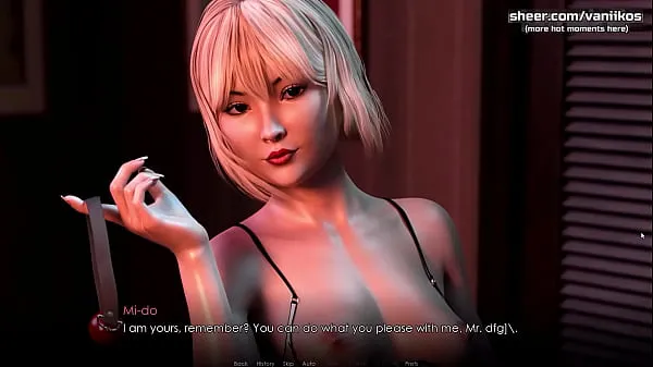 Μεγάλα Depraved Awakening | Asian teen with a hot sexy body and a gorgeous butt is getting fucked in her virgin tight ass | My sexiest gameplay moments | Part νέα βίντεο