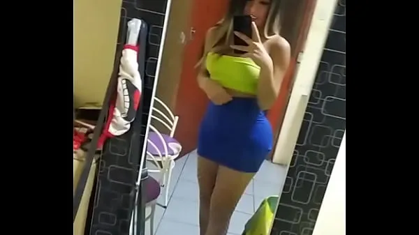 Nagy Peru - Peruvian Angie addicted to cock új videók