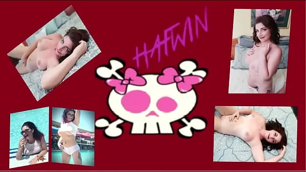 Hafwin's first video on XVids Video mới lớn